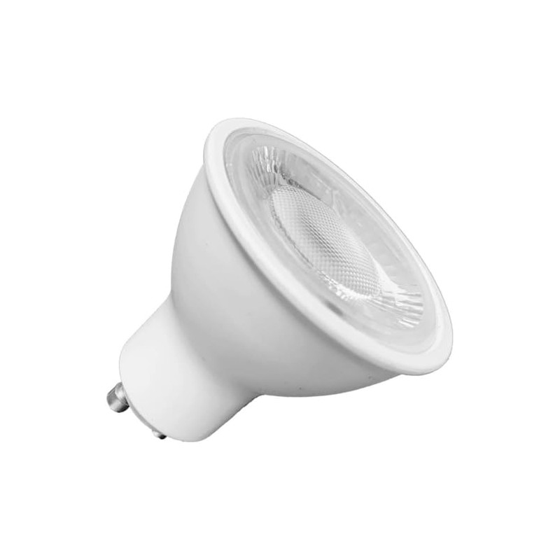 Elitco Lighting Modern Home Decorative Dimmable 6.5W LED GU10 Light