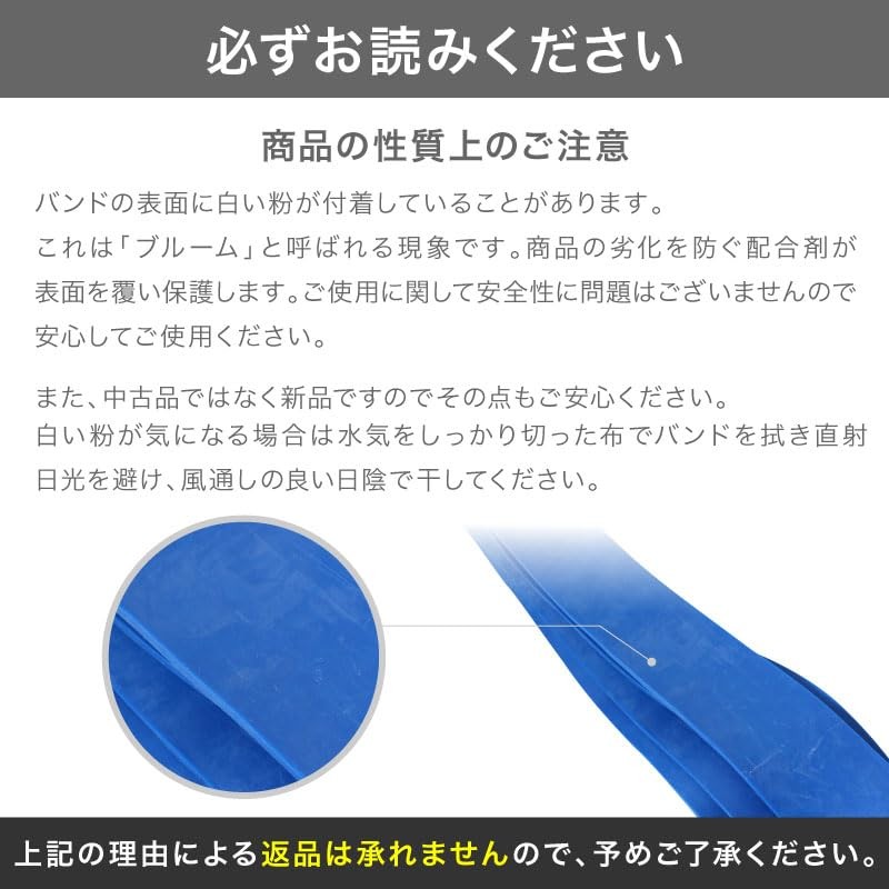 Lysin Training Tube, 1.3 inches (3.2 cm), Load Level 4/8,