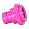 Soda Water CO2 Adapter TR21 4 Male Thread Soda Water