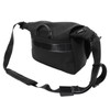 Messenger Bag Trendy Men's One Shoulder Sports Messenger Bag Handbag