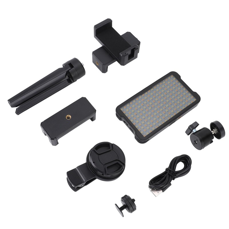 Reduce Reflective Fill Light with 52 mm CPL Lens Filter,