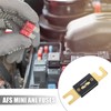 X AUTOHAUX 200A ANL Fuse Replacement for Car Truck Motorcycle