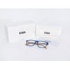 KMA Blue Light Blocking Glasses for Men – Stylish Reading
