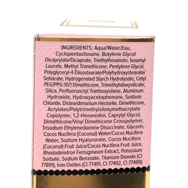 Too Face d Born This Way Super Coverage Concealer