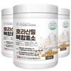 Chamgoods 호라산밀 복합 효소 골드 밸런스 150g 3통 Horasan Wheat