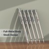 Mr. Pen- Metal Mechanical Pencil Set with Lead and Eraser