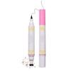 Freckles Pen,Facial Dot Pen | Water-resistant 2 In 1 Fake