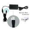 Adjustable Bed Base Power Supply Adapter，Electric Bed Power Supply Replacement