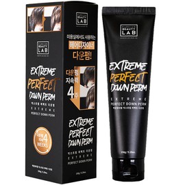 박준뷰티랩 익스트림 퍼펙트 다운펌 세트 모든모발용, 150g, 1개 Park Jun Beauty Lab Extreme Perfect Down Perm Set for All Hair Types, 150g, 1pc