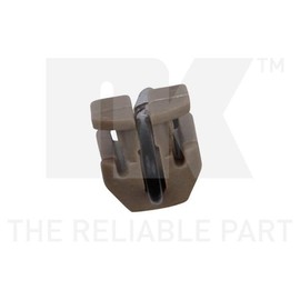 NK Warning Contact Brake Pad