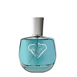 Louis Cardin La Viola Homme - Captivating Fragrance For Men - Floral & Woody Cologne For All Seasons - Long Lasting Scent