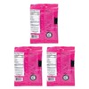 Licorice Cats Pack of 3 (5.29 oz Bag) Unique Cat-Shaped