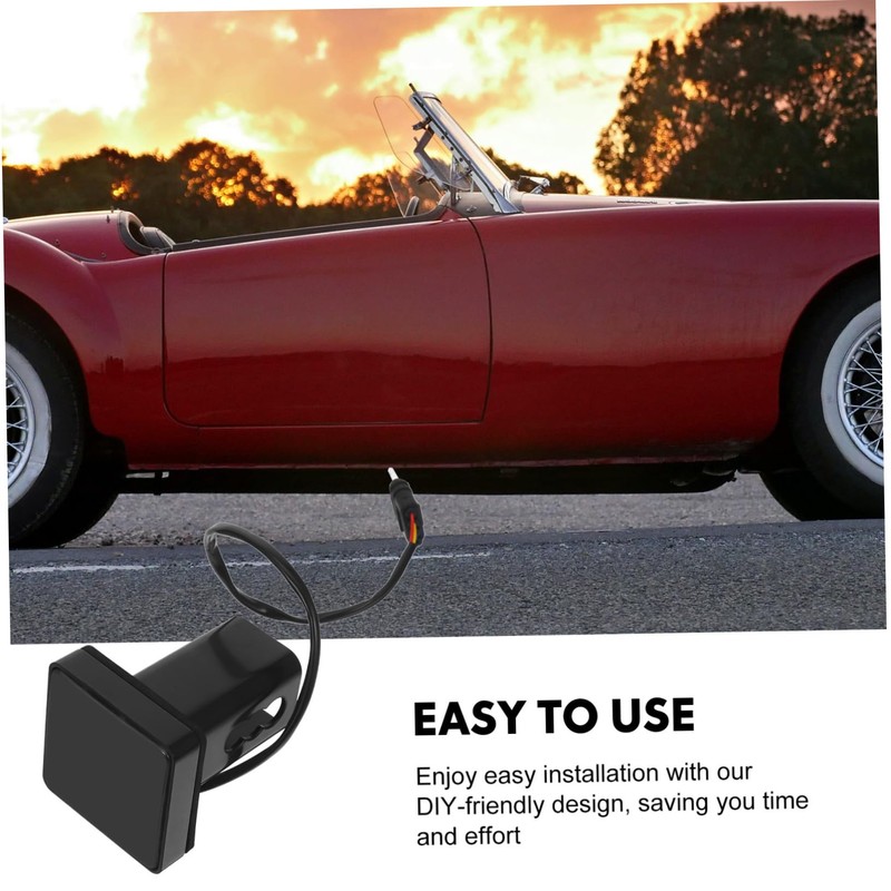 iplusmile Led Tail Light Replacement Led Light for Cars Trailers