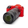 easyCover camera case for Canon R50 red