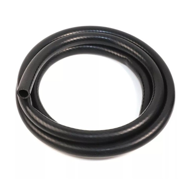 CA-ACCESSORIES 10ft 1-Ply Reinforced 16mm 5/8" ID High Temperature Silicone