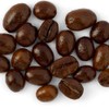 Coffee Bean Direct Jamaican Me Crazy Flavored, Whole Bean Coffee,