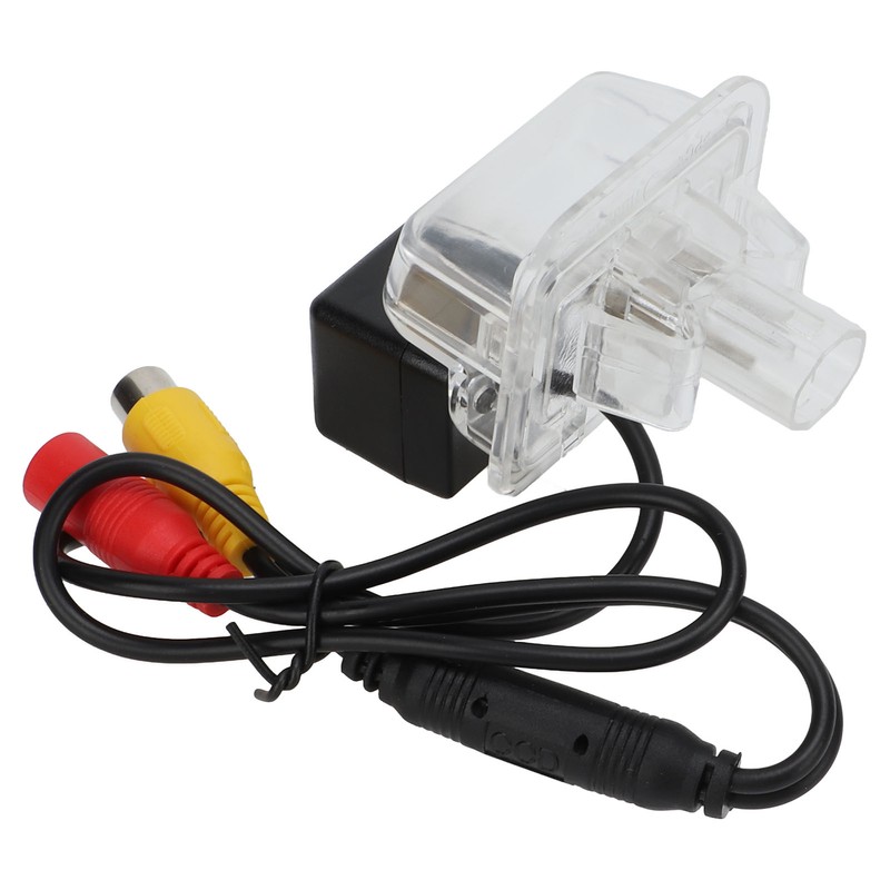 CCD Back Up Camera Night Vision IP67 Waterproof 170° Viewing