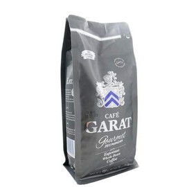 GARAT Café en grano Garat espresso entero 454 g