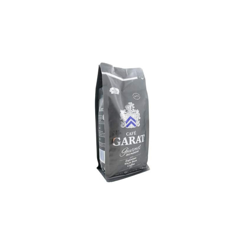 GARAT Café en grano Garat espresso entero 454 g