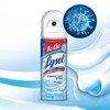 Lysol To Go Disinfectant Spray, Crisp Linen, Travel Size -