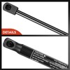 A-Premium Rear Tailgate Lift Supports Shock Struts Compatible with Select