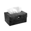 Fumezu Car Tissue Case, Car Tissue Case, Foldable, Includes Boxes,