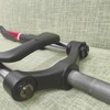 CDHPOWER Bike 26" x 4" Fat Suspension Fork 26 inch
