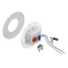 ledscom.de LED stair light, FEX stair light for indoor and