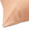 Aspire Homeware Pillow Cases 2 Pack – 100% Brushed Microfiber