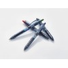 PILOT - Pack of 4 B2P Gel 0.7 - Gel