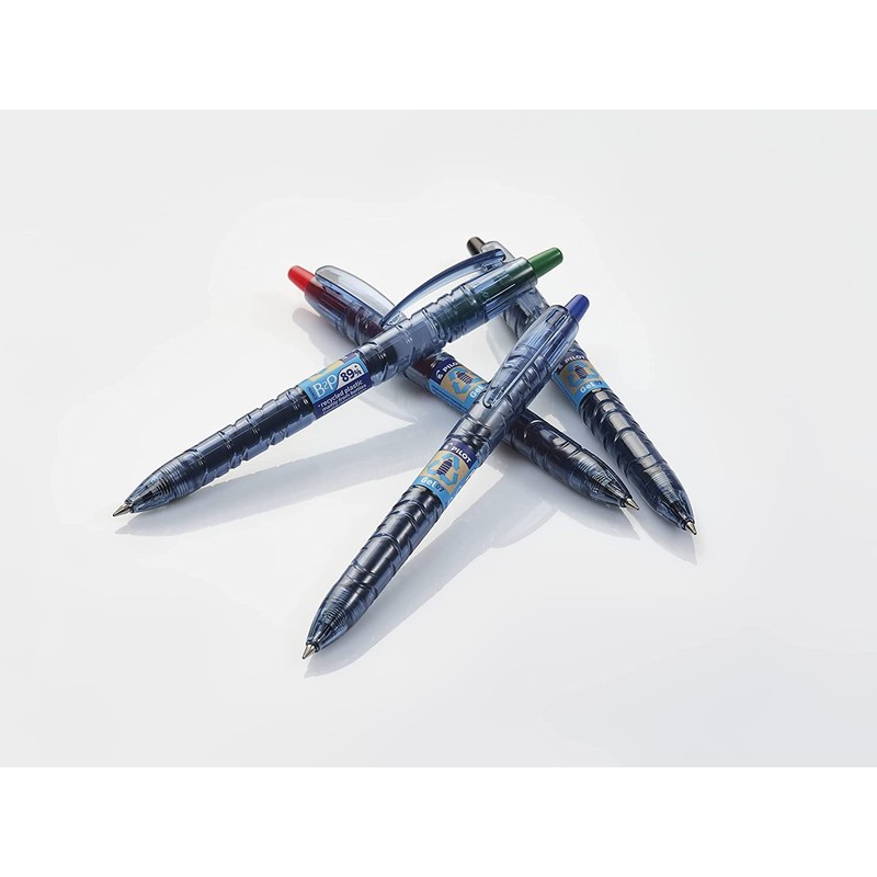 PILOT - Pack of 4 B2P Gel 0.7 - Gel
