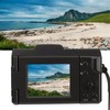 1080P Digital Camera 16MP HD Flip 2.4in TFT Screen 1/4