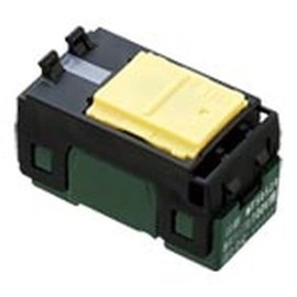 Panasonic WT50529 Cosmo Series Wide 21 Embedded Illuminated Switch C, 3-Way Switch