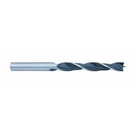 CV Roll-Rolled Wood Drill Bit Diameter: 5 mm / Working Length = 150 mm
