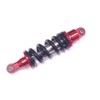 NEWANIME(R) 10.5" Inch Rear Black Mono Shock Spring SDG SSR