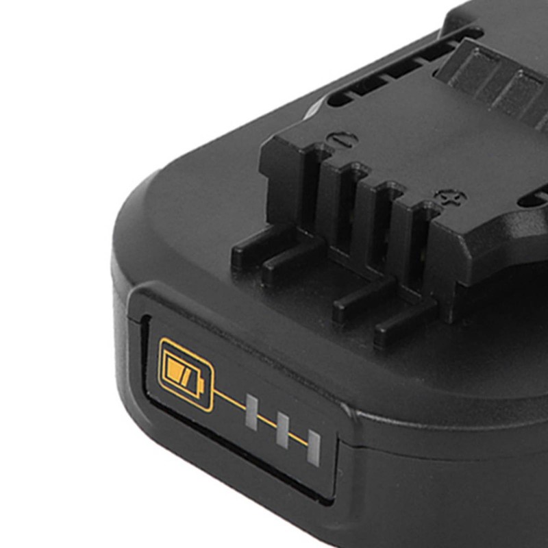 Battery Adaper for Makita 18V Convert for WORX 20V 4-Pin