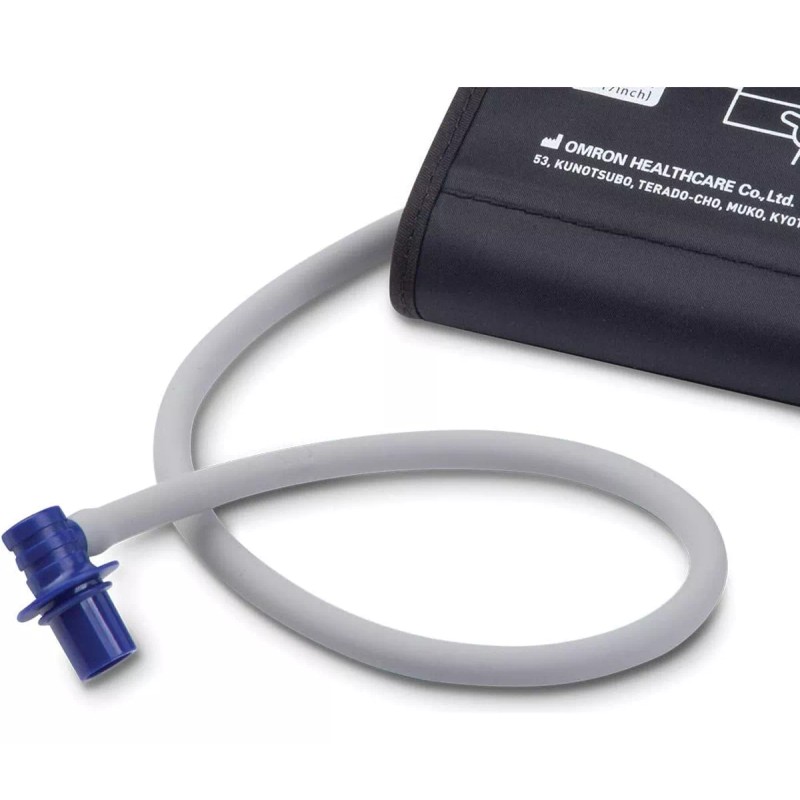 Omron Omron Hem-rml31-b 9 Pulgadas A 17 Pulgadas Amplia Gama