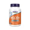 DHA-500, 90 Softgels by Now Foods (Pack of 2)