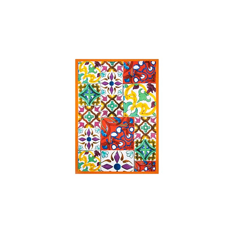 Excelsa Lisbon Kitchen Towel