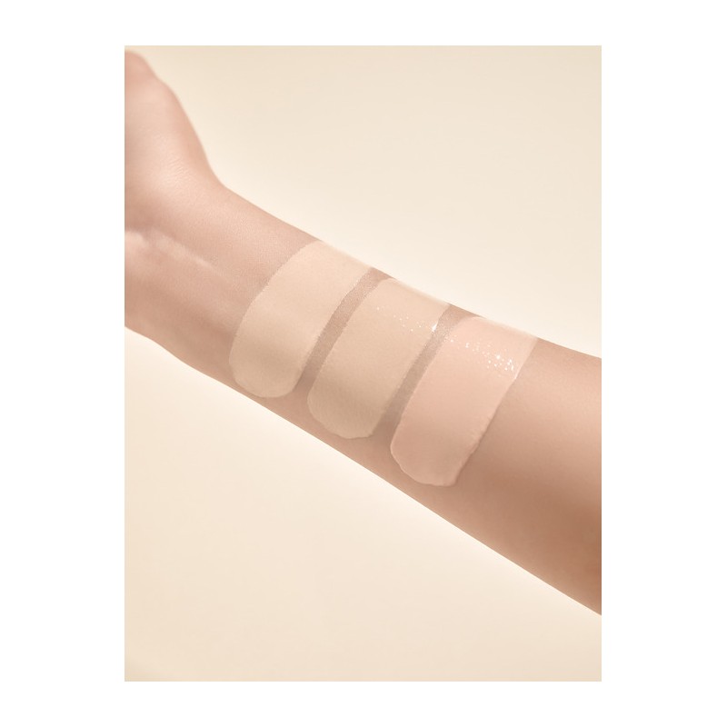 Milk Touch All Day Skin Fit Soft Velvet Cushion Set