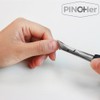 Pincher toenail care tool orthosis digging ingrown toenail corrector toenail