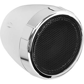 Boss Audio Chrome 600-Watt Bluetooth 3 in. Speaker Kit