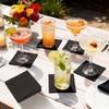 500 Pack Cocktail Napkins, Super Value Bulk