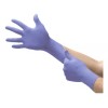 Ansell Microflex Guantes De Nitrilo Talla Chica Caja 100pz Microflex