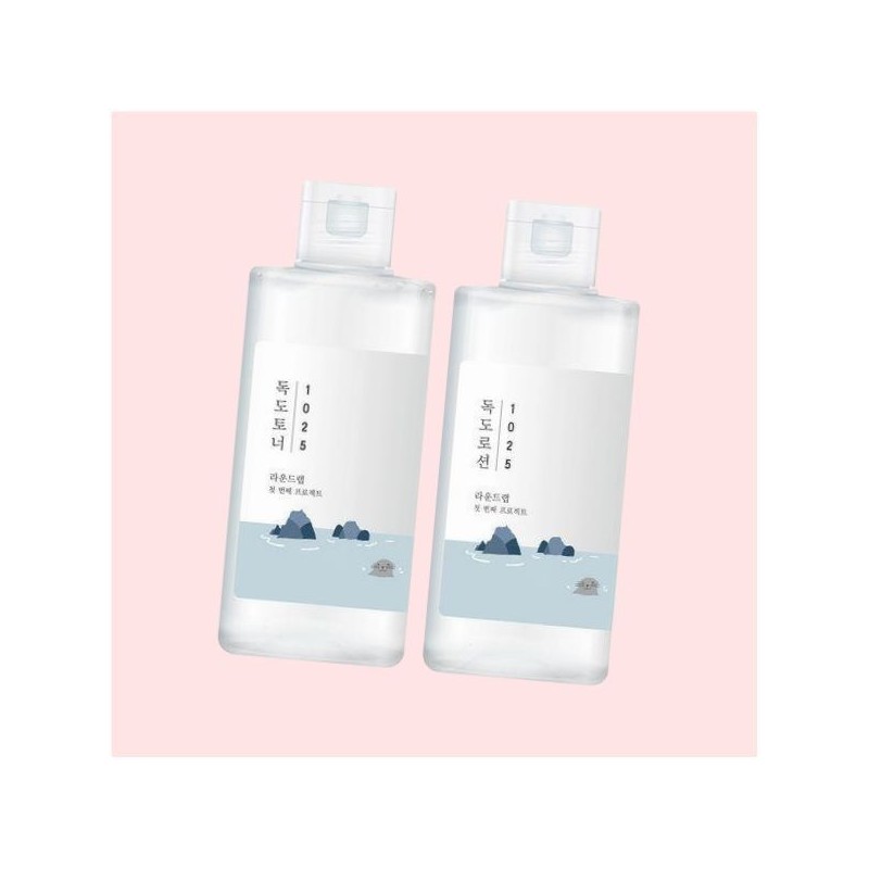 The Who Swelling Reduction Soothing UP Bichup Circulation Essence 30ml