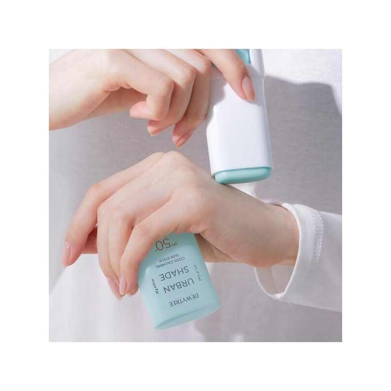 Dewytree 듀이트리 쿨링 썬스틱 선스틱 1개 SPF50+ PA++++ Dewytree Cooling