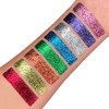 Moon Glitter - Professional Glitter Fixing Gel - 15ml -