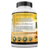 PersiNeed MACA 36000mg Dietary Supplement 60 Tablets