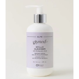 Glymed Plus Idyllic Cleanser with 3% Mandelic Acid (Retail) - (8 oz | 236 ml)