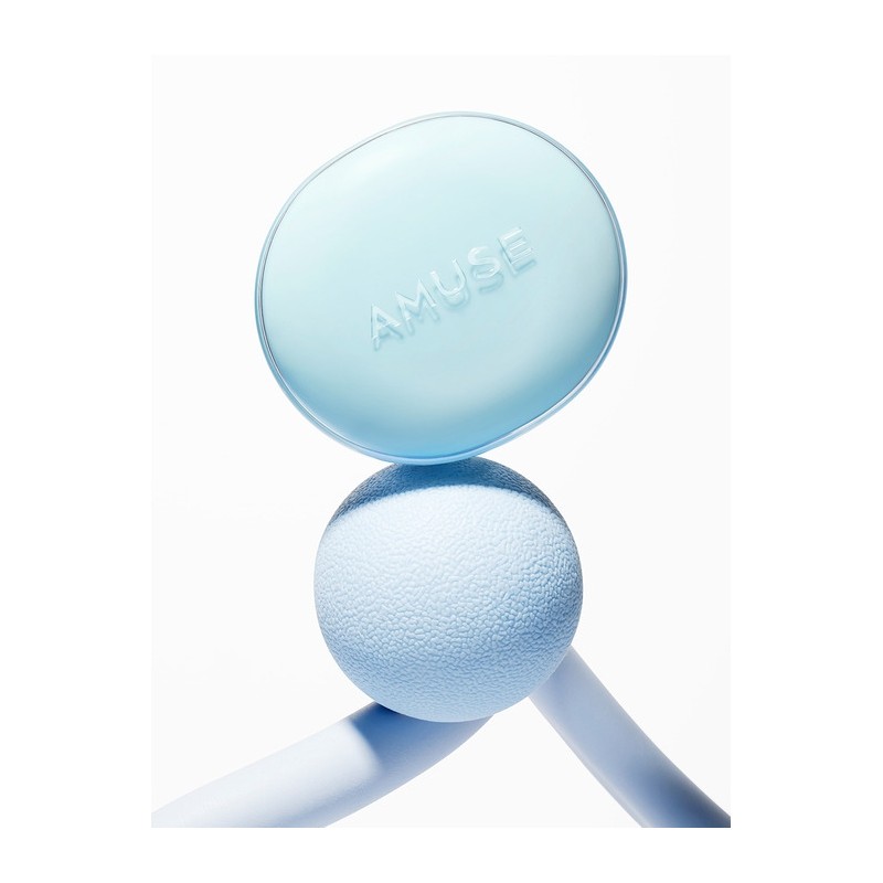 (Main product + Refill) Airy Pore Cover Cushion Set /